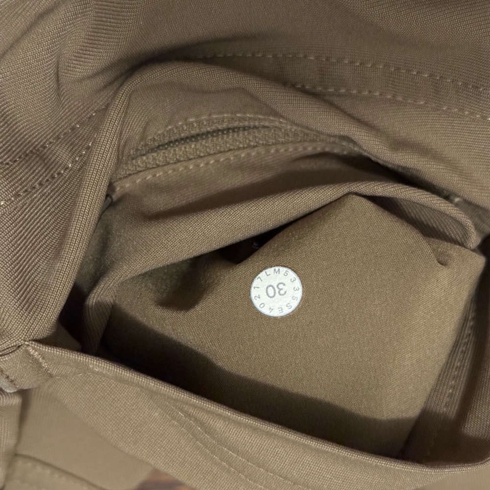 lululemon athletica Men's ABC pant